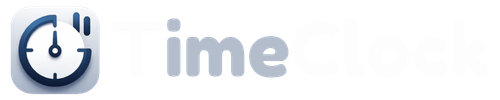 TimeClock